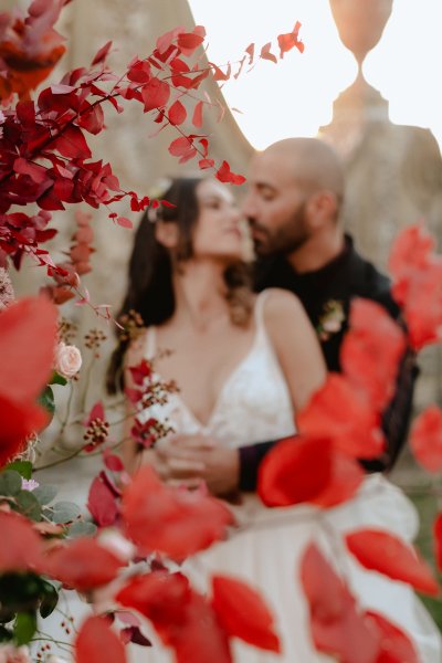Wedding shooting