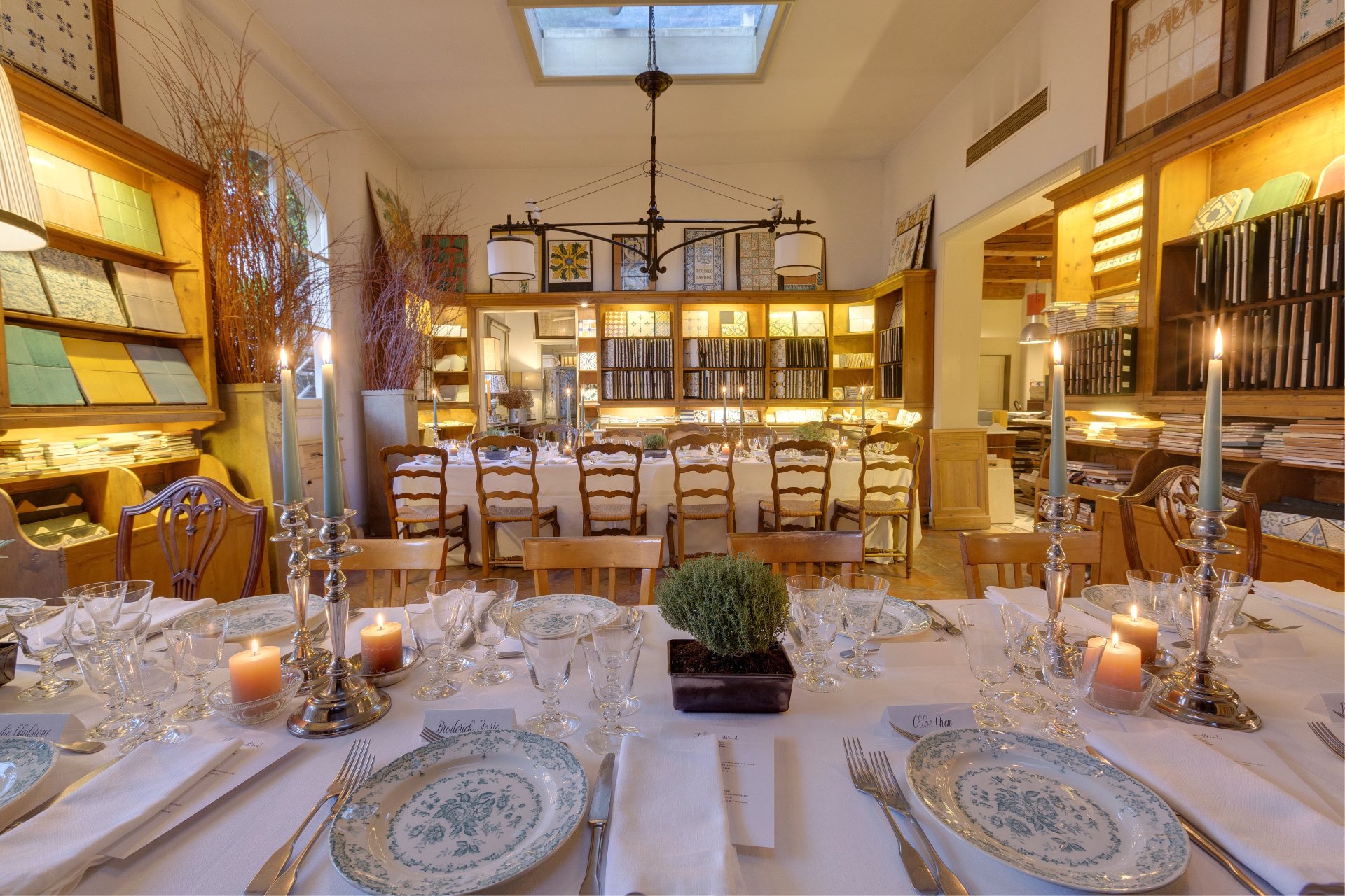 Private Dinner - Private dinner