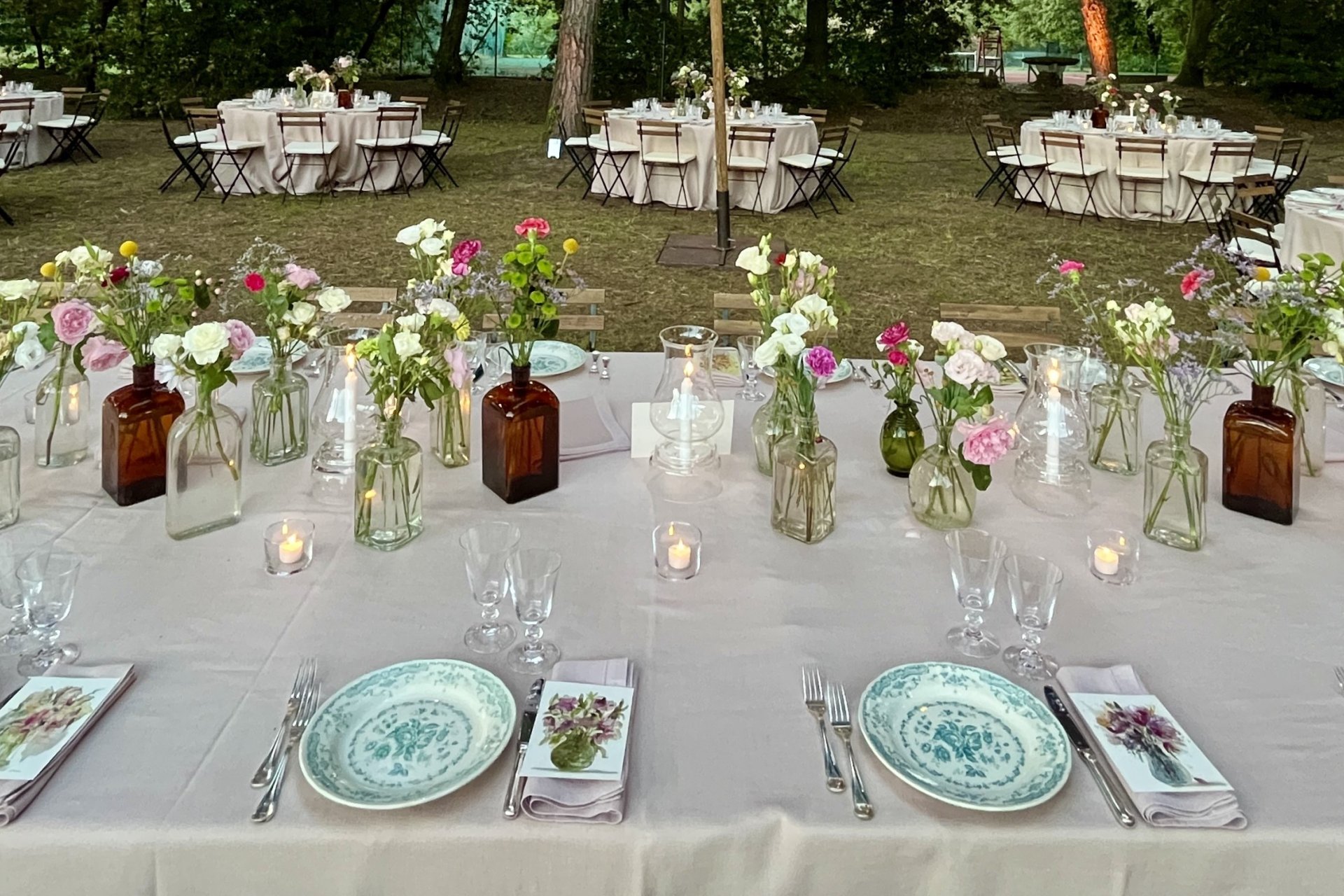 Wedding - Wedding