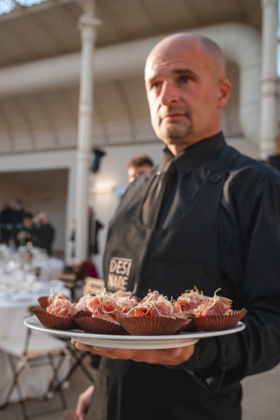 Gala dinner