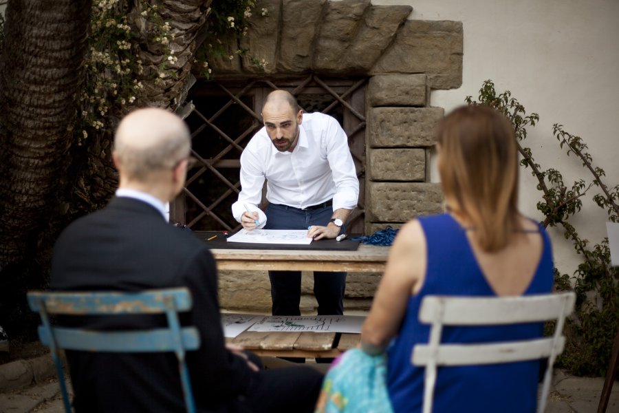 Wedding