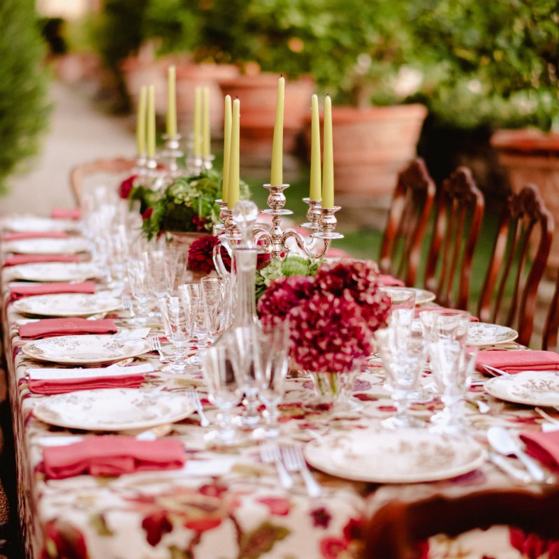 Wedding shooting