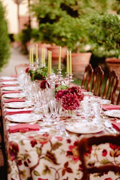 Wedding shooting