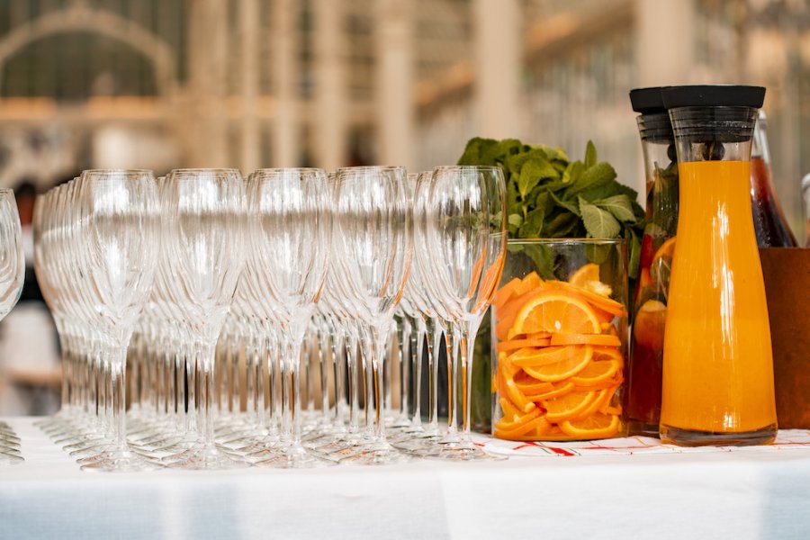 Gala dinner