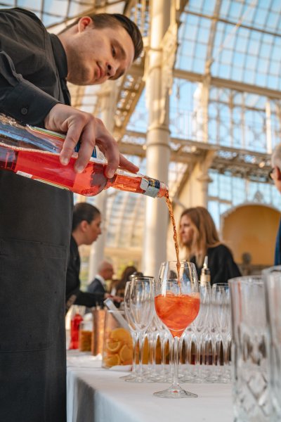 Gala dinner