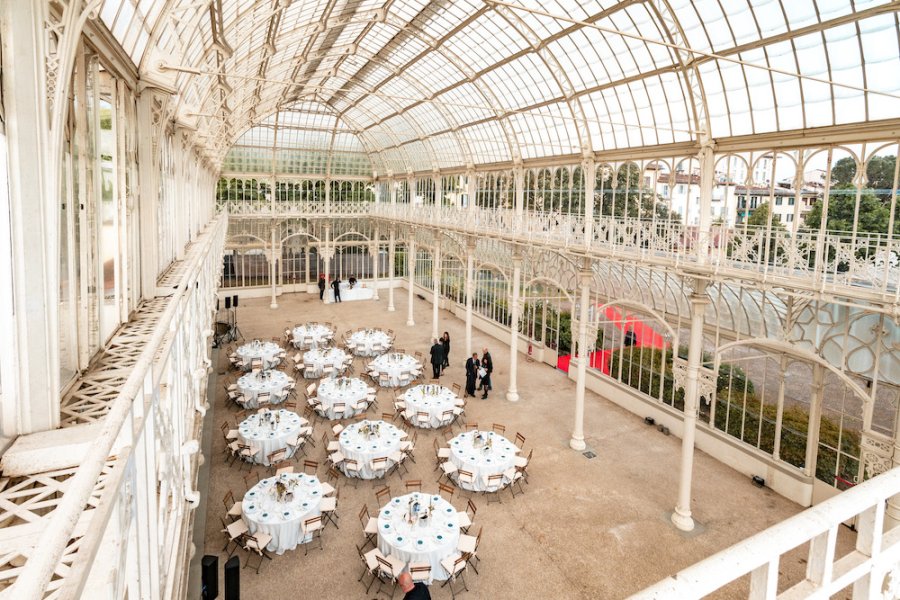 Gala dinner