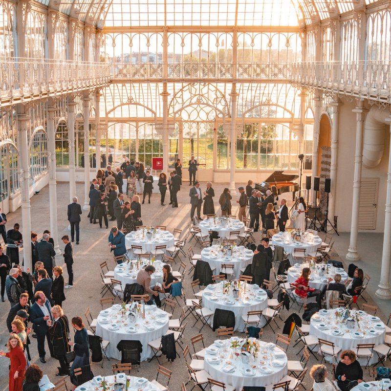 Gala dinner