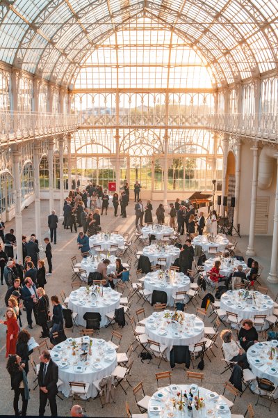 Gala dinner