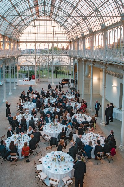 Gala dinner