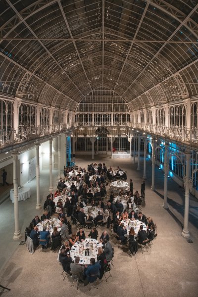 Gala dinner
