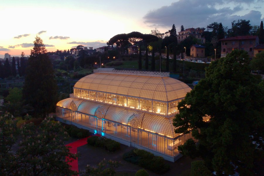 Gala dinner