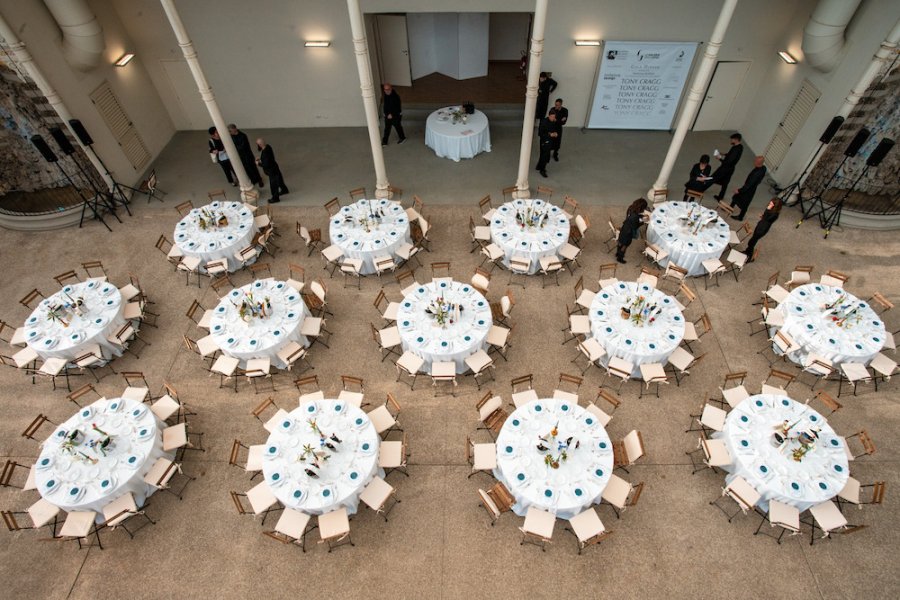 Gala dinner