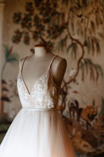 Wedding shooting
