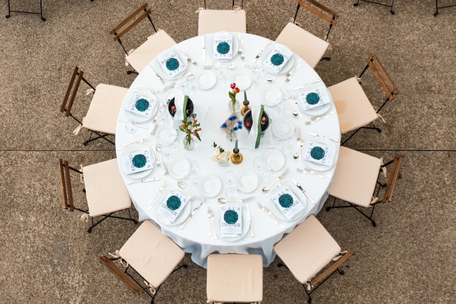 Gala dinner
