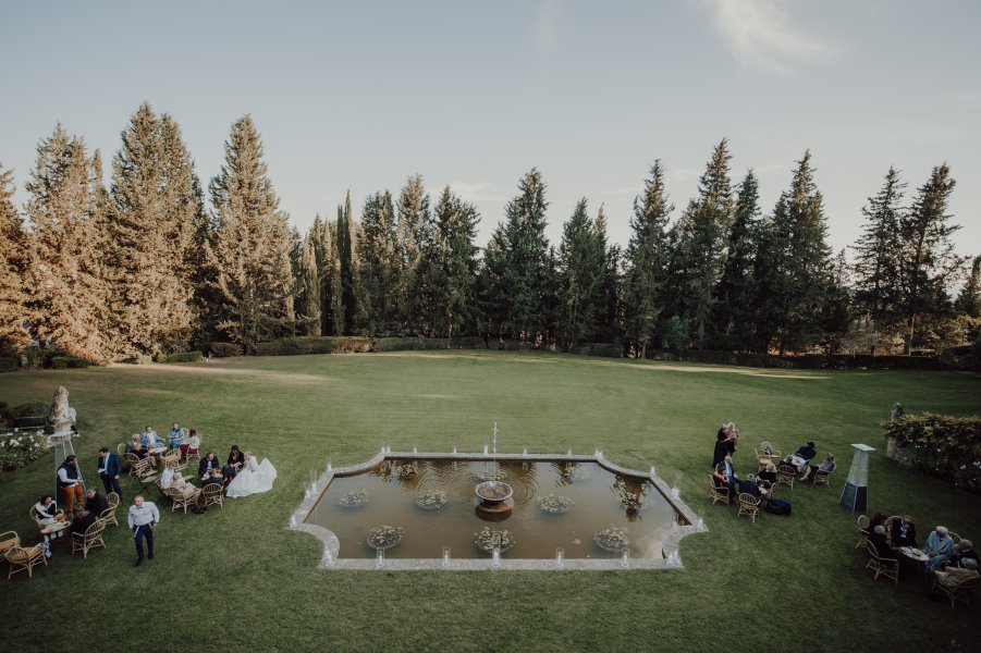 WEDDING