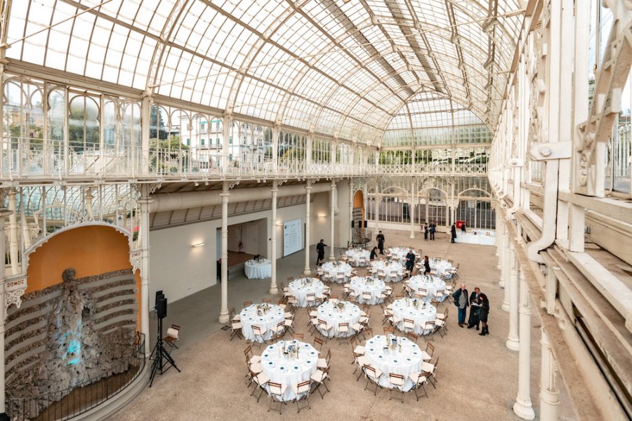 Gala dinner
