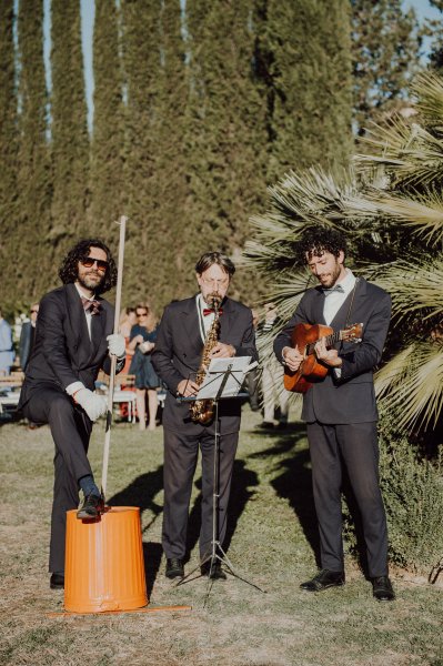 WEDDING