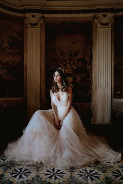 Wedding shooting