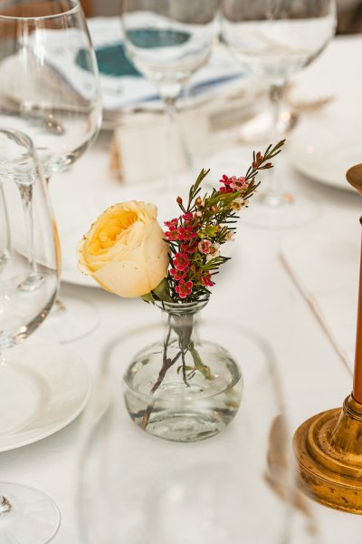 Gala dinner