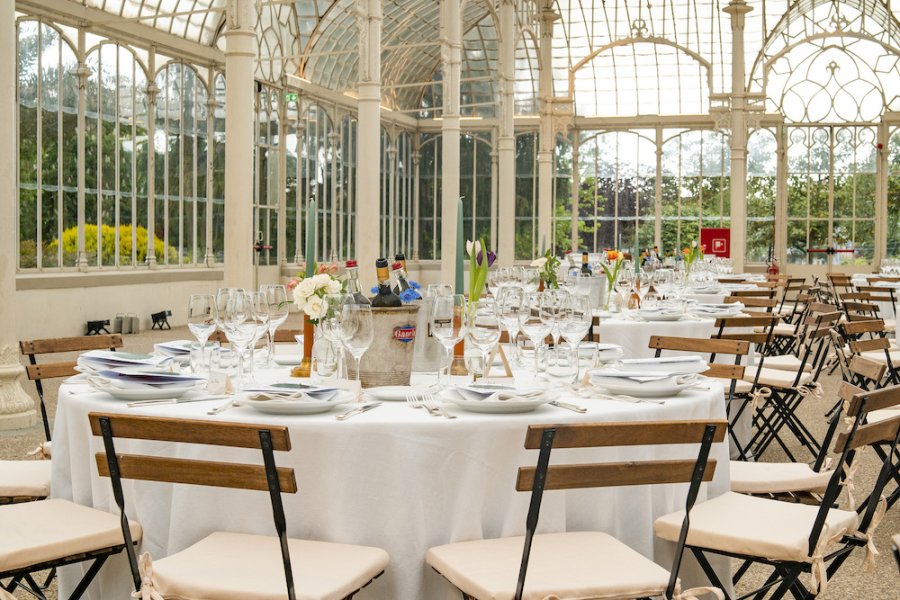Gala dinner