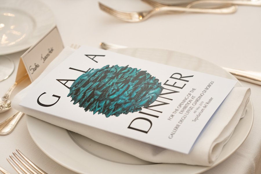 Gala dinner