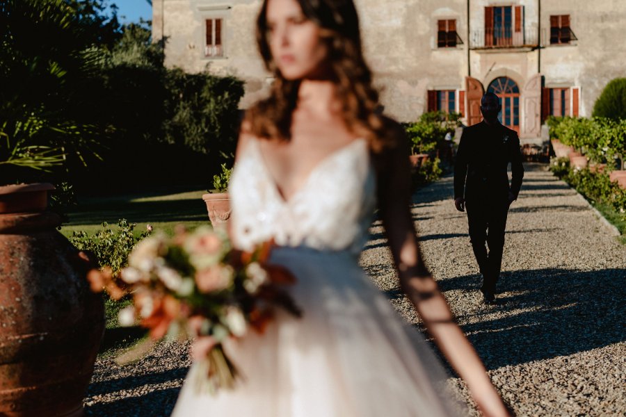 Wedding shooting