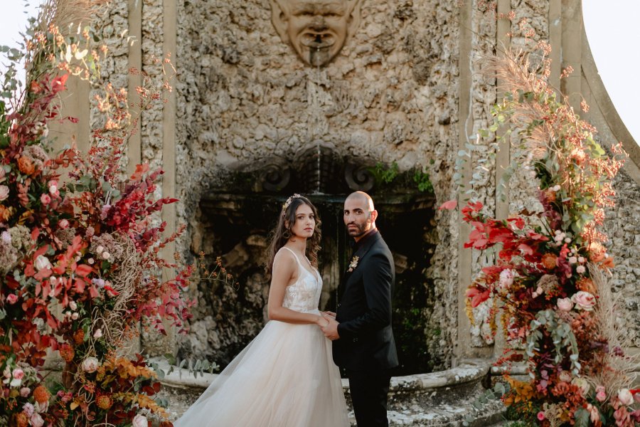 Wedding shooting