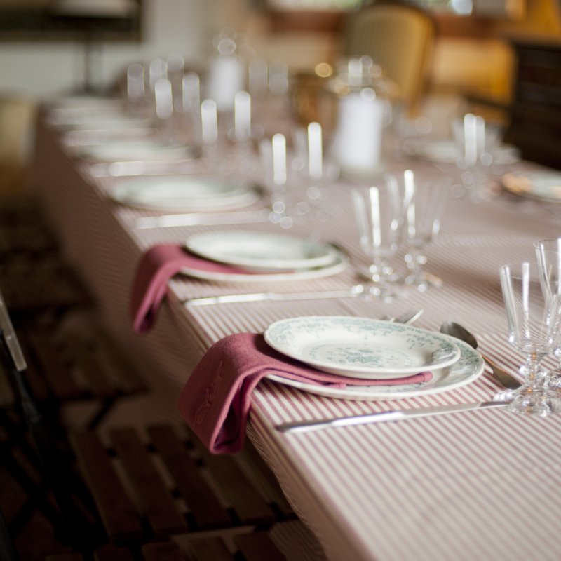 A Romantic Tuscan Wedding