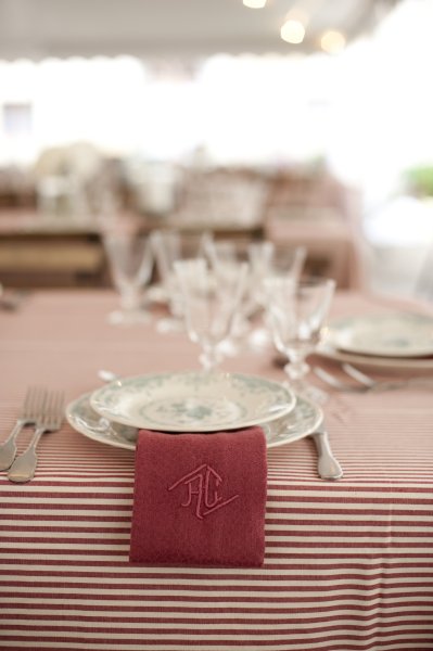 A Romantic Tuscan Wedding