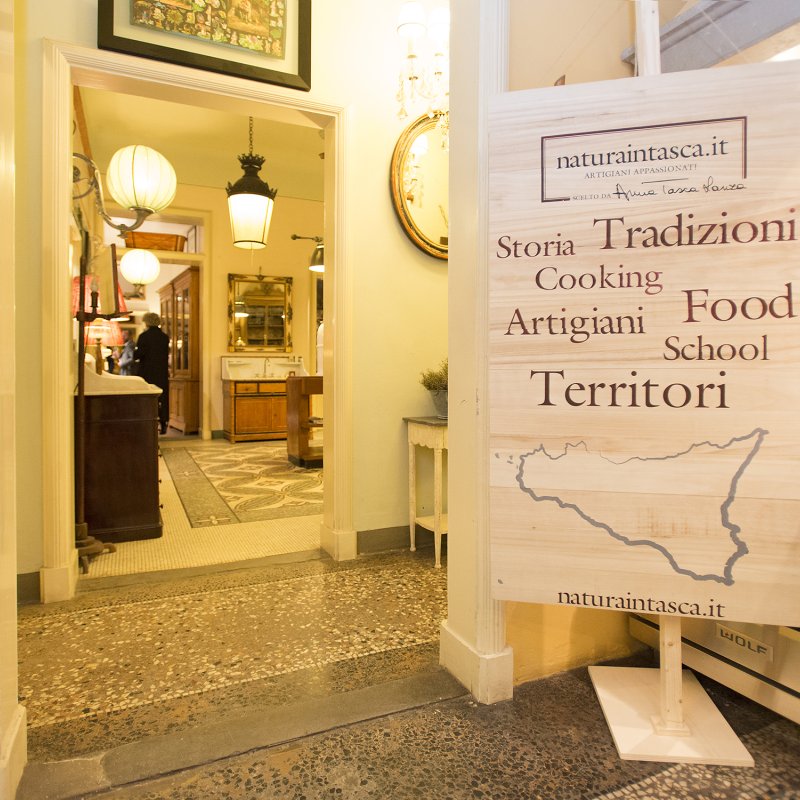 Natura in Tasca - Fuori di Taste at Desinare