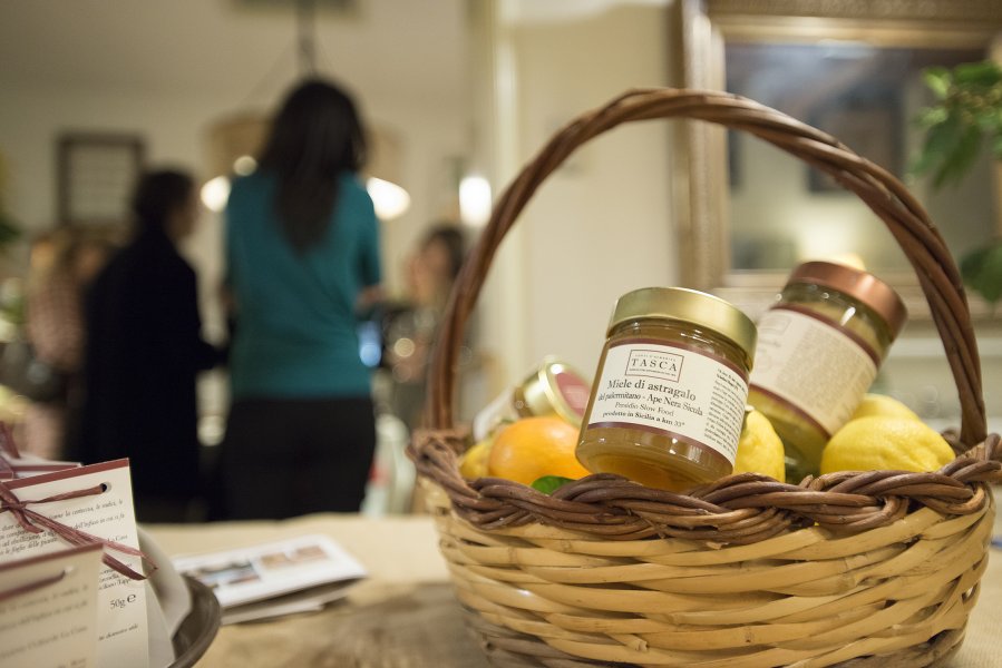 Natura in Tasca - Fuori di Taste at Desinare