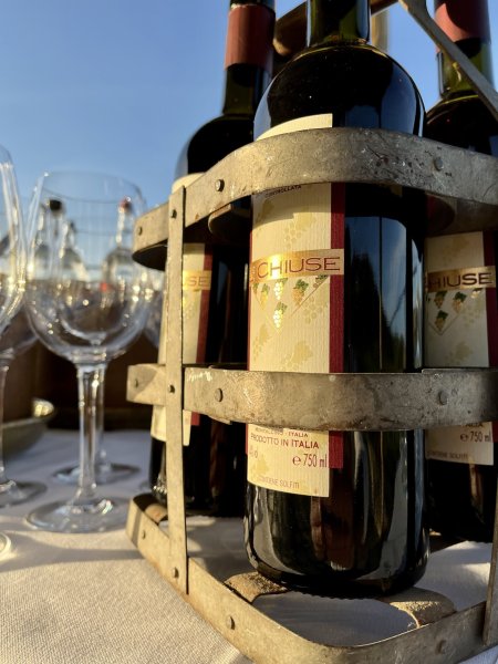 Private dinner