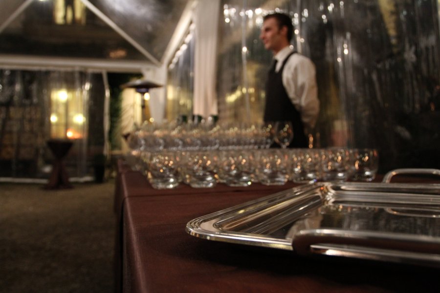 Firenze Marathon 2015 Sponsors Dinner