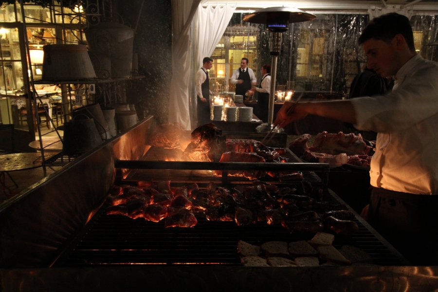 Firenze Marathon 2015 Sponsors Dinner