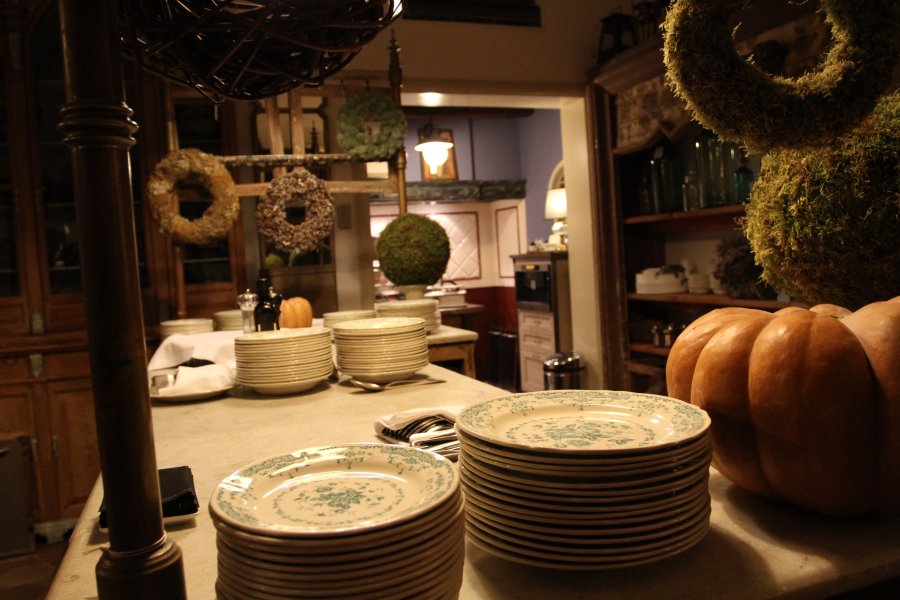 Cena di Natale Fratelli Piccini