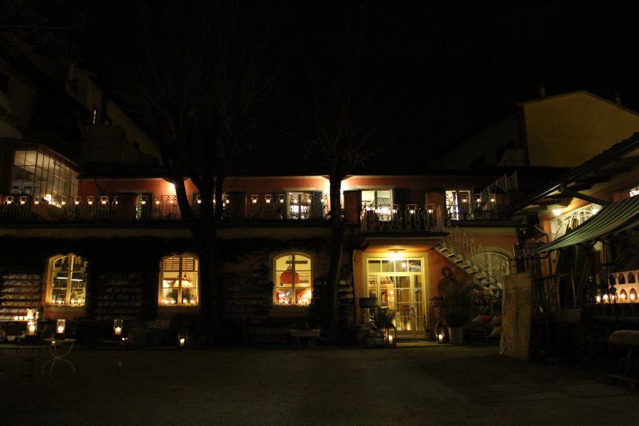 Cena di Natale Fratelli Piccini