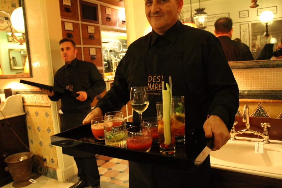 Cena di Natale Fratelli Piccini