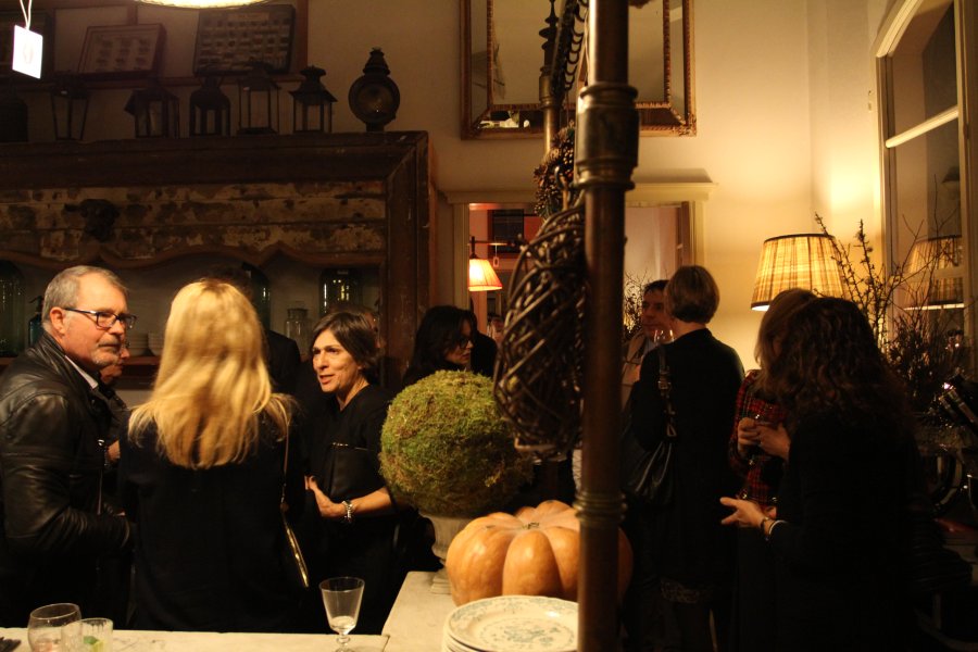 Cena di Natale Fratelli Piccini