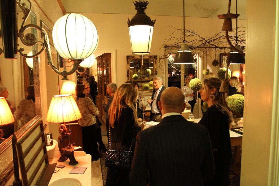 Cena di Natale Fratelli Piccini