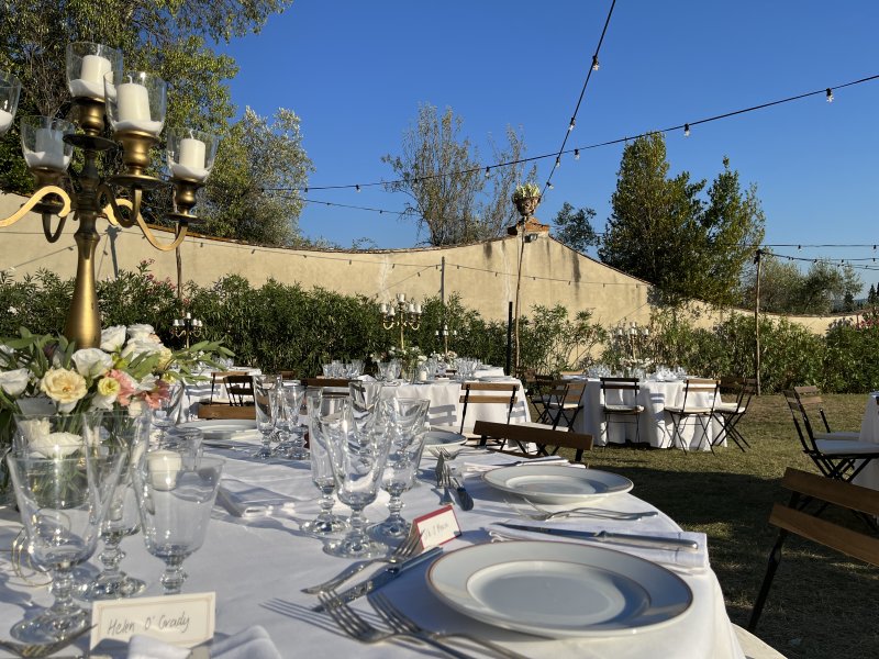 Wedding