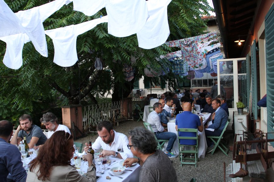 Pitti Immagine Uomo - Save The Duck