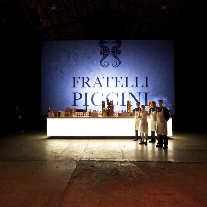 Fratelli Piccini e Patek Philippe