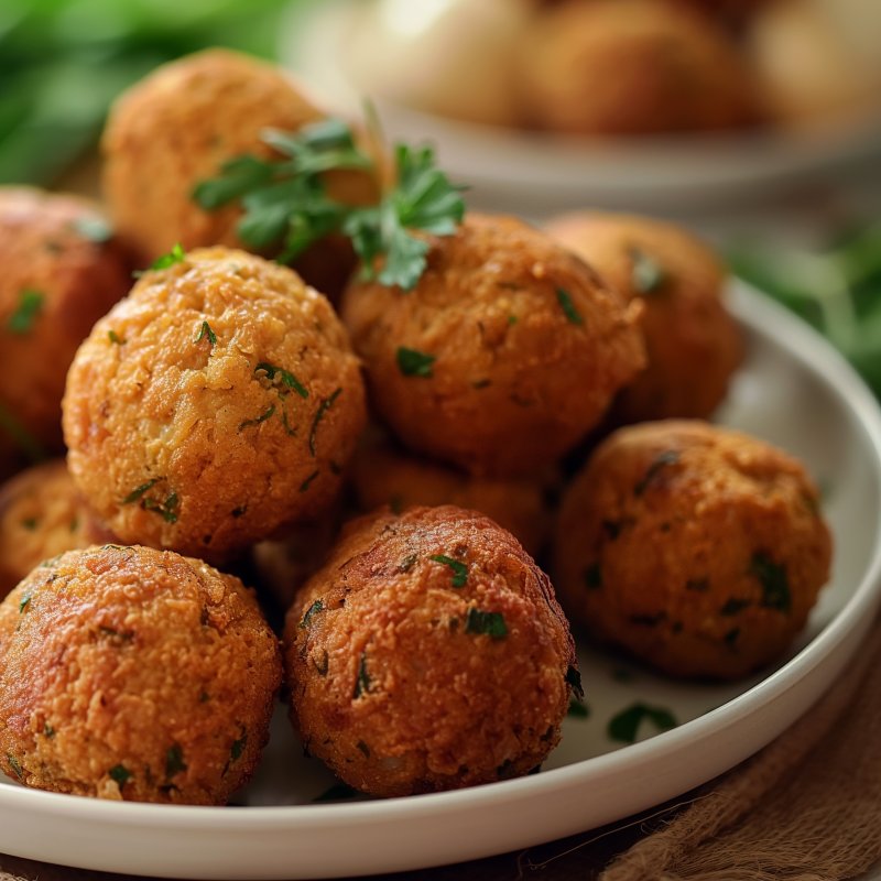 A taste of Greece