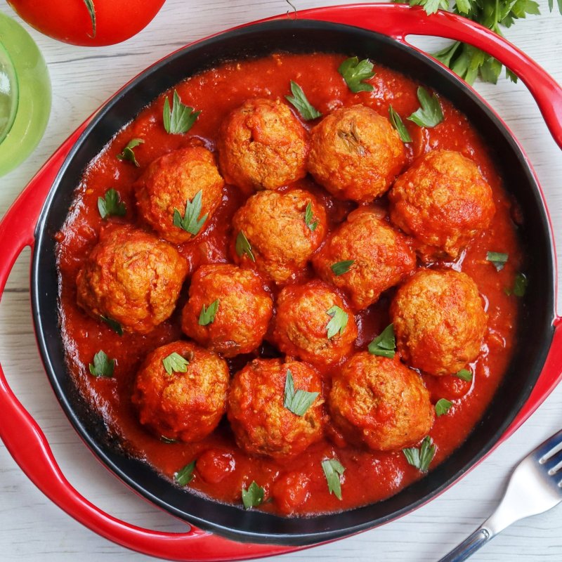 Classic Recipes