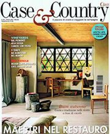 Case & Country
