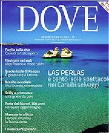 DOVE di Aprile