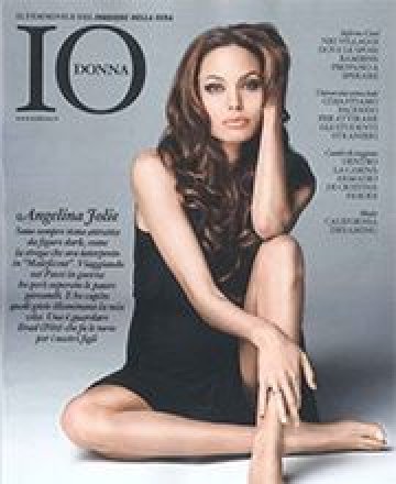 IO DONNA