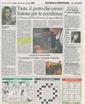 QN - La Nazione
