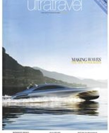ULTRATRAVEL - The Telegraph 