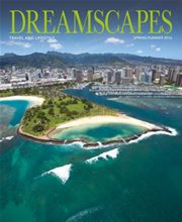 DREAMSCAPE